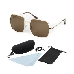 Polar Fashion P1510C2 Polarized Sunglasses