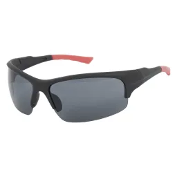 Haker H316 Red Sunglasses