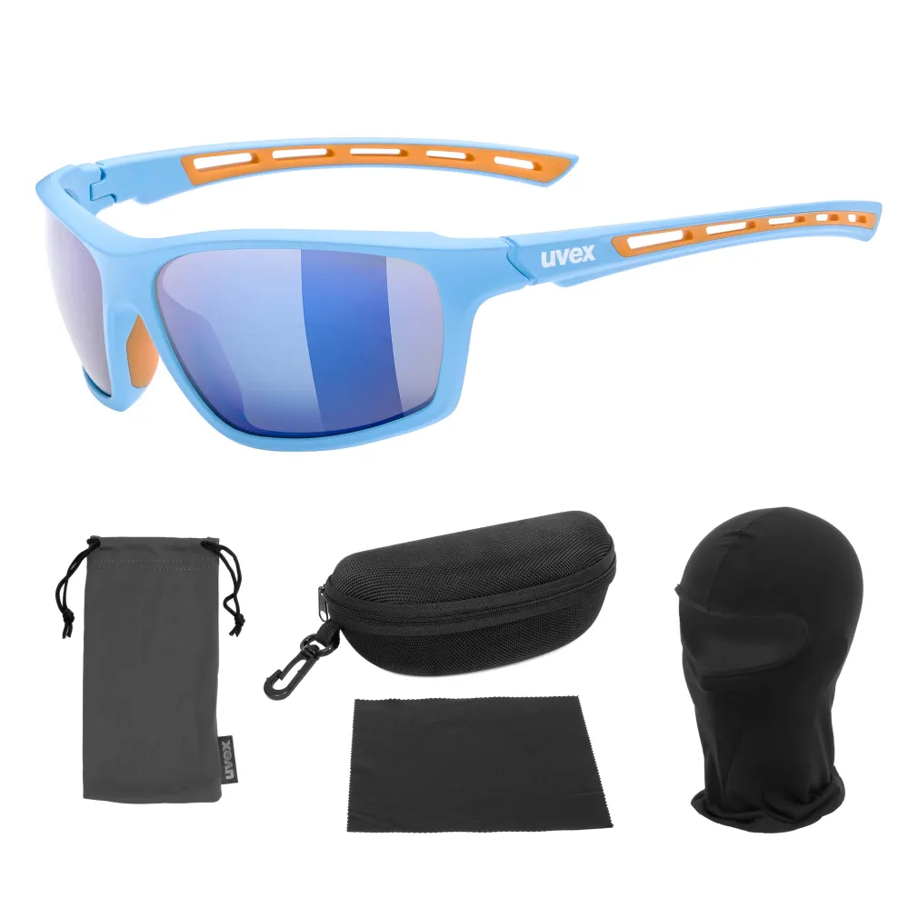 Sunglasses Uvex Sportstyle 229 S53.2.068.4416