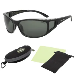 Solano FL20048D Fishing Line Polarized Sunglasses