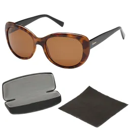 Solano SS20950B Polarized Sunglasses