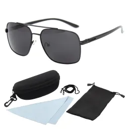 Polar Fashion P1214C1 Polarized Sunglasses