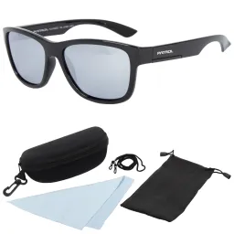 Polarized Sunglasses Pat 195B