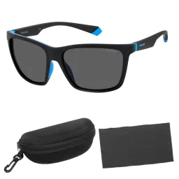 Polaroid PLD 2126/S OY4M9 Polarized Sunglasses