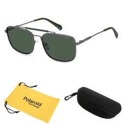 Polaroid PLD 2111/S R80UC Polarized Sunglasses