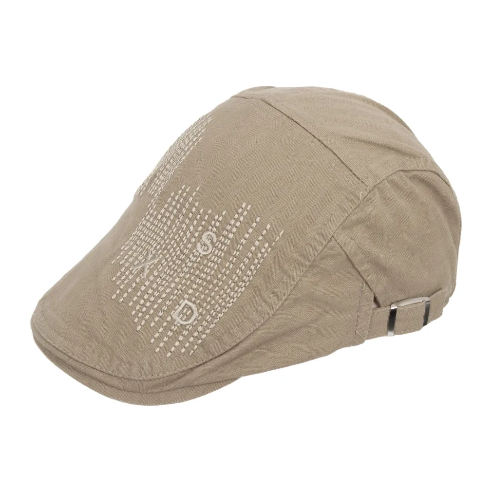 K186B Men'S Cotton Cap