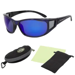 Solano FL20048E Fishing Line Polarized Sunglasses