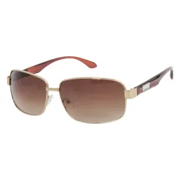 Haker H310 Brown Sunglasses