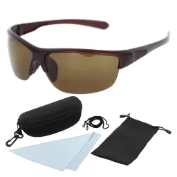 Polar Fashion PS8066C2 Polarized Sunglasses