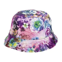 R207 Fishing Summer Hat Bucket