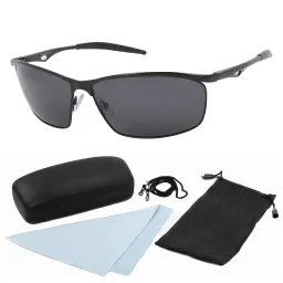 Polar Fashion HP15 C1 Polarized Sunglasses