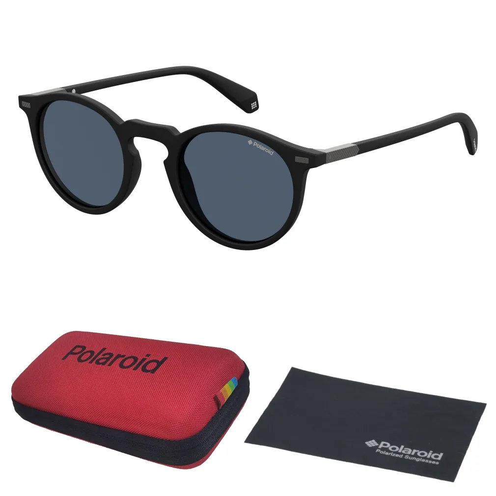 Polaroid PLD 2086/S 003C3 Polarized Sunglasses – Sklepmatrix