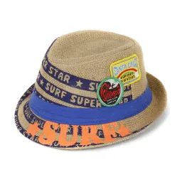 R118 Classic Children'S Hat Surf