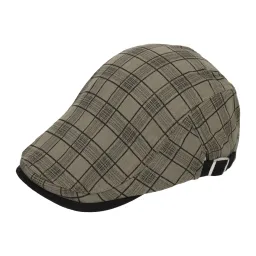 K187C Men'S Cotton Cap