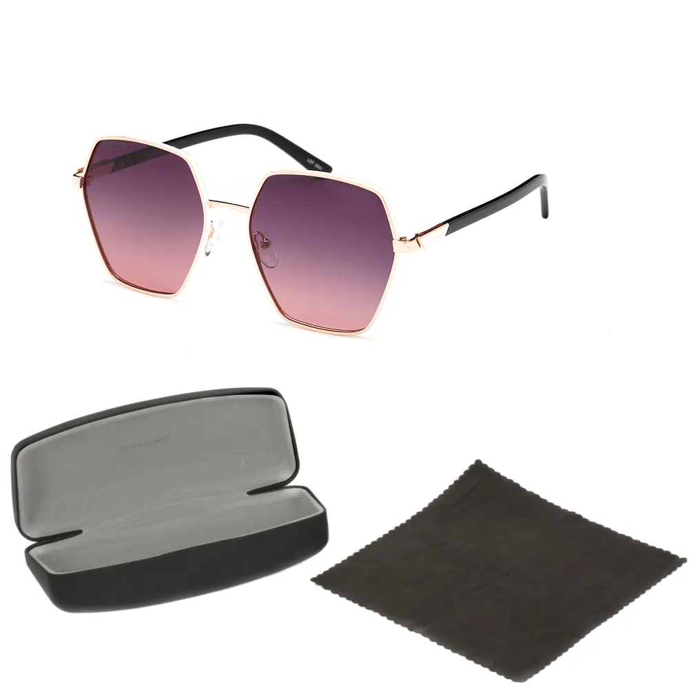 Solano SS10496B Polarized Sunglasses