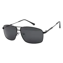 Haker H578A Black Men'S Sunglasses