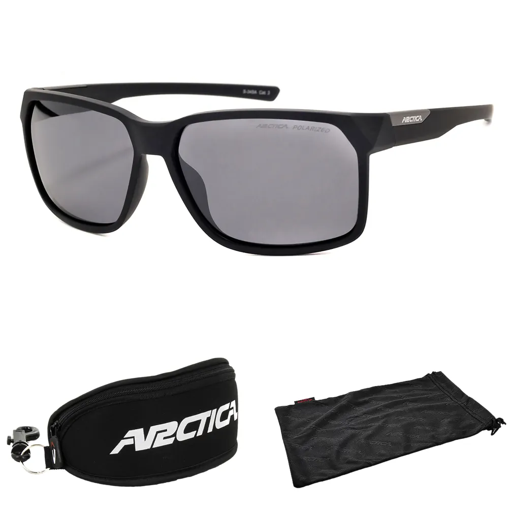 Arctica S345A Sunglasses Accessories