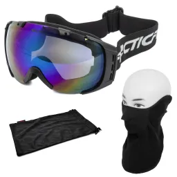 Arctica G500 Ski Goggles For Skiing Snowboarding