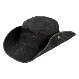 R230A Summer Hat Men'S