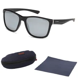 Solano SS20971B Polarized Sunglasses Sport