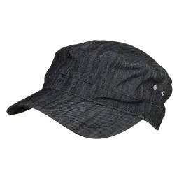 K110A Patrol Cap Smooth