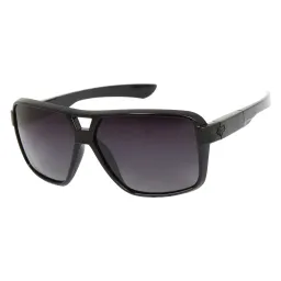Haker H456A Czarne Okulary przeciwsłoneczne