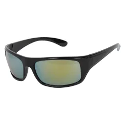 Haker H522D Green Sunglasses