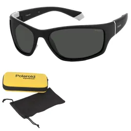 Polaroid PLD 2135/S 08AM9 Polarized Sunglasses