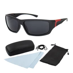 Polar Fashion P6502C4 Przeciwsłoneczne Okulary polaryzacyjne