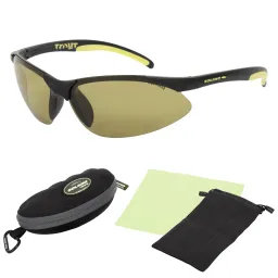 Solano FL20049A Fishing Line Polarized Sunglasses