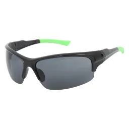 Haker H316 Green Sunglasses