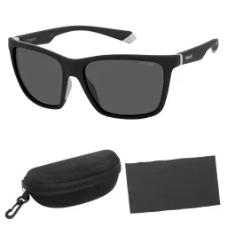 Polaroid PLD 2126/S 08AM9 Polarized Sunglasses