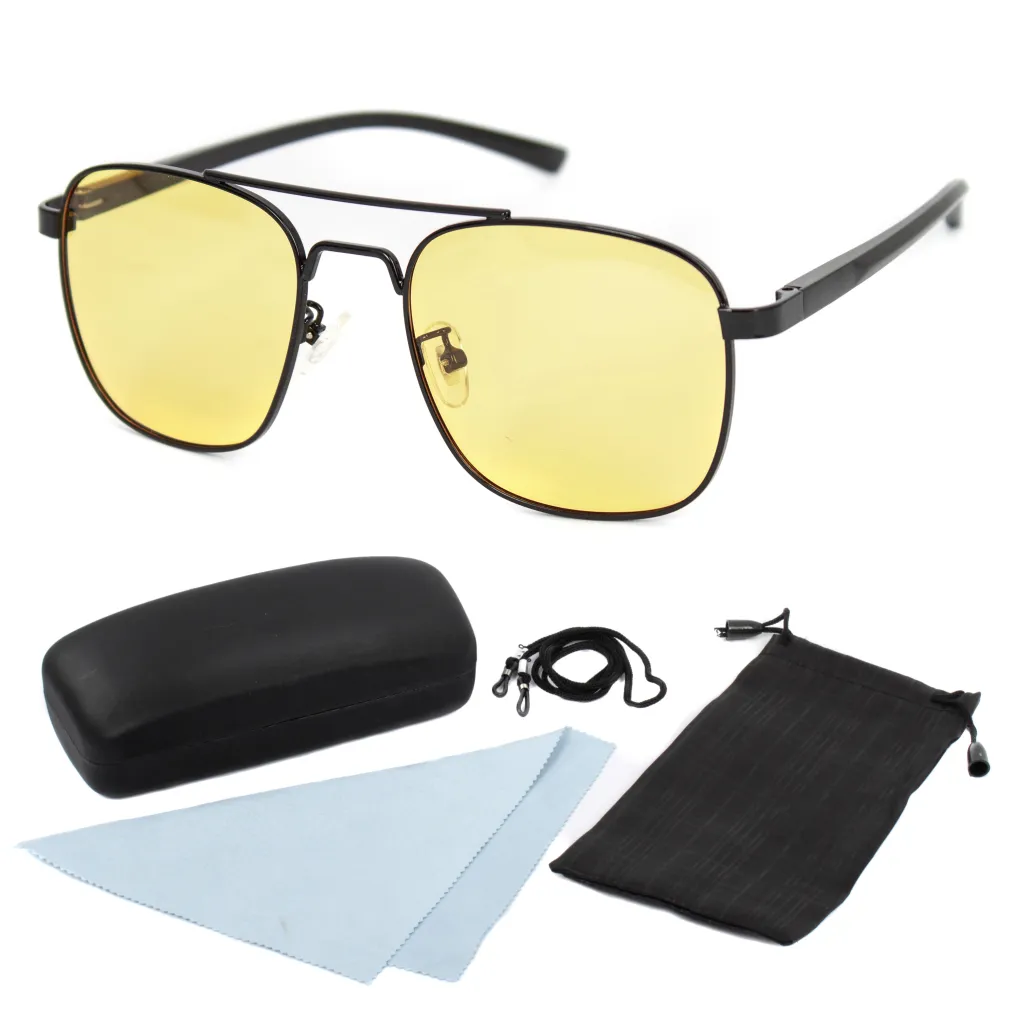 Polar Fashion PD1804 C1 Polarized Sunglasses