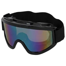 Ski Goggles GM07A Glass With A Blue Slr Kat.1