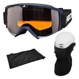 Arctica G115B Ski Goggles For Skiing Snowboarding