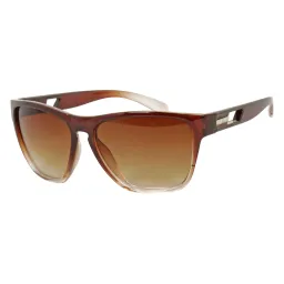 Haker H426 Brown Sunglasses