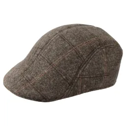 K169A Men'S Cotton Cap