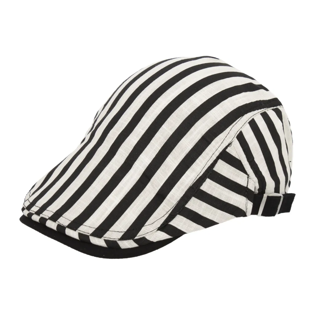 K192A Men'S Cotton Cap