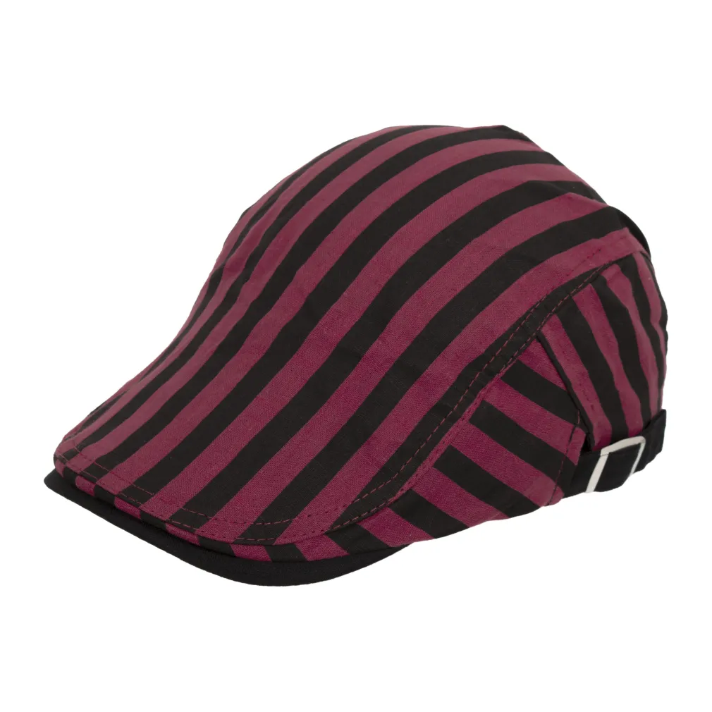 K192E Men'S Cotton Cap