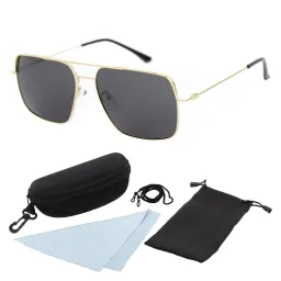 Polar Fashion P1556C4 Polarized Sunglasses