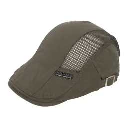 K185C Men'S Cotton Cap