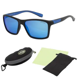 Solano FL20055D Fishing Line Polarized Sunglasses