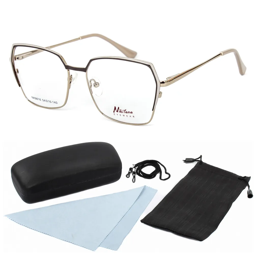 Nk8616C4 Women'S Corrective Frame