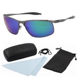 Polar Fashion HP12 C4 Polarized Sunglasses