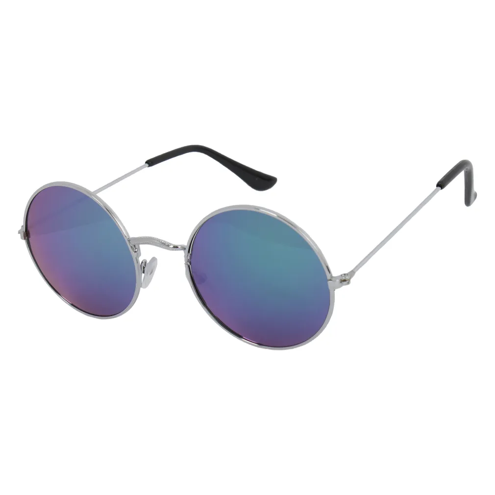 Haker H567B Blue Sunglasses Lennon