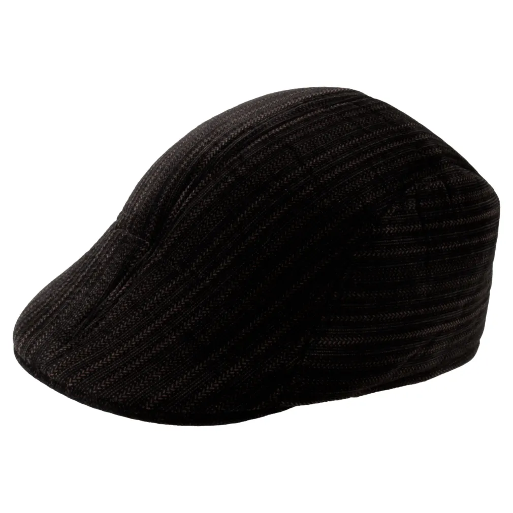 K168A Men'S Cotton Cap