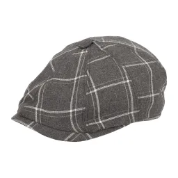 K197C Shelby Men'S Cotton Cap