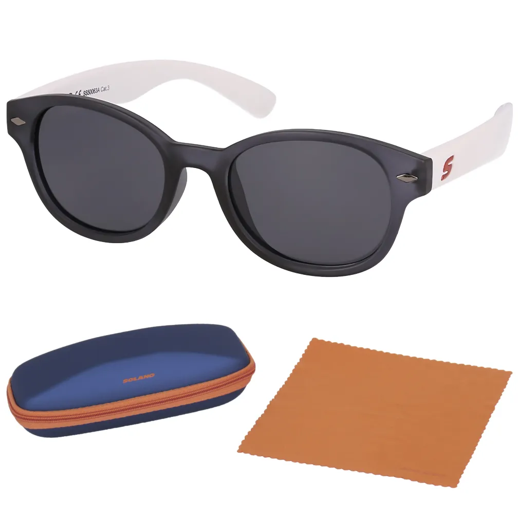 Solano SS50063A Polarized Sunglasses