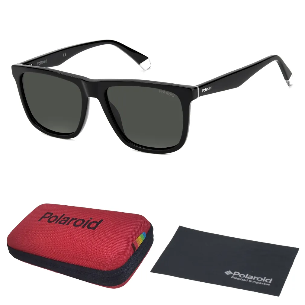 Polaroid PLD 2102/S/X 807M9 Polarized Sunglasses – Sklepmatrix