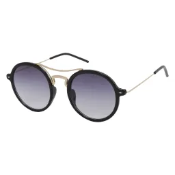 Haker H557A Black Sunglasses